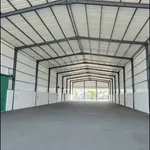 Cho thuê xưởng mặt tiền 1.000m² An Phú Thuận An - Ảnh thu nhỏ 1