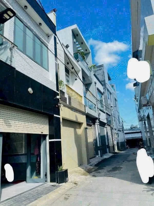 Bán nhà 1 trệt 1 lầu 62m² Tam Hiệp, Biên Hoà 3 tỷ 950 triệu - Ảnh thu nhỏ 2