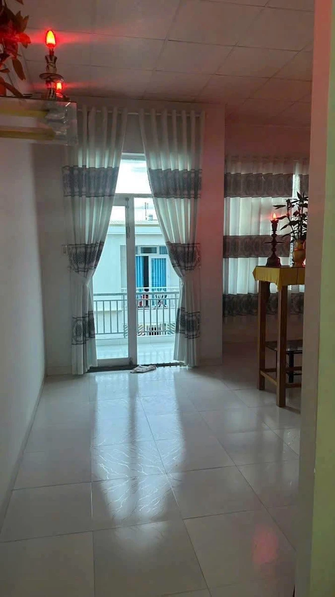 Cho thuê nhà 4 phòng 100m² Mỹ Gia Nha Trang 10 triệu/tháng - Ảnh thu nhỏ 5