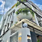 Bán nhà góc 2 mặt tiền 5PN, 150m2, Cô Giang 9.55 tỷ - Ảnh thu nhỏ 1
