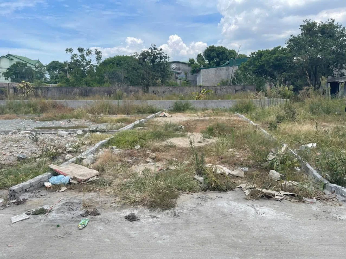 Bán lô đất 68,6m² Phường Vinh Phú, Nghệ An - Ảnh thu nhỏ 2