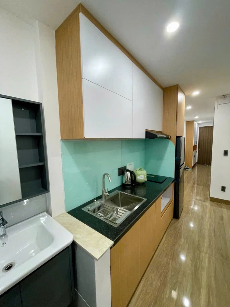 Bán tòa căn hộ cao cấp 7 tầng 125m², Đà Nẵng 17,3 tỷ - Ảnh thu nhỏ 4