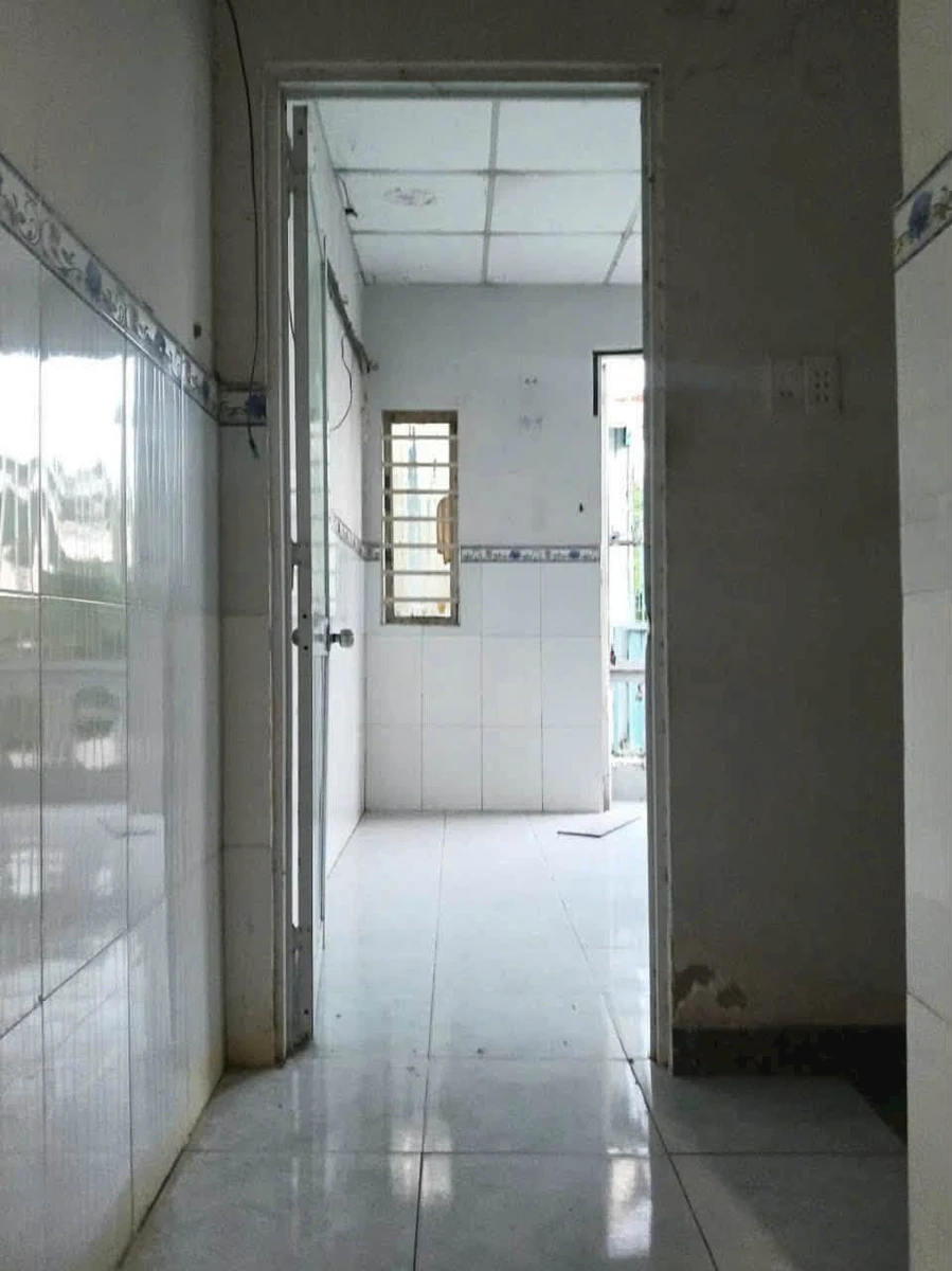 Bán nhà 2 PN, Hóc Môn, 1 tỷ 250 triệu - Ảnh thu nhỏ 5