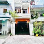 Bán nhà hẻm xe hơi 5 phòng ngủ 60m² Bình Thạnh 10.18 tỷ - Ảnh thu nhỏ 3