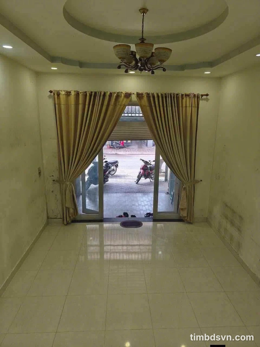 Cho thuê nhà nguyên căn 71m² 3PN mặt tiền Tỉnh Lộ 43 - Ảnh thu nhỏ 4