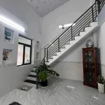 Bán nhà lầu mặt tiền Lê Quang Đạo, Mê Dức, 75m² - Ảnh thu nhỏ 4