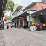 Bán nhà mặt tiền kinh doanh 6x20 KDC Vĩnh Lộc gần hồ Trái Tim, Bình Tân, giá 5 tỷ - Ảnh thu nhỏ 1
