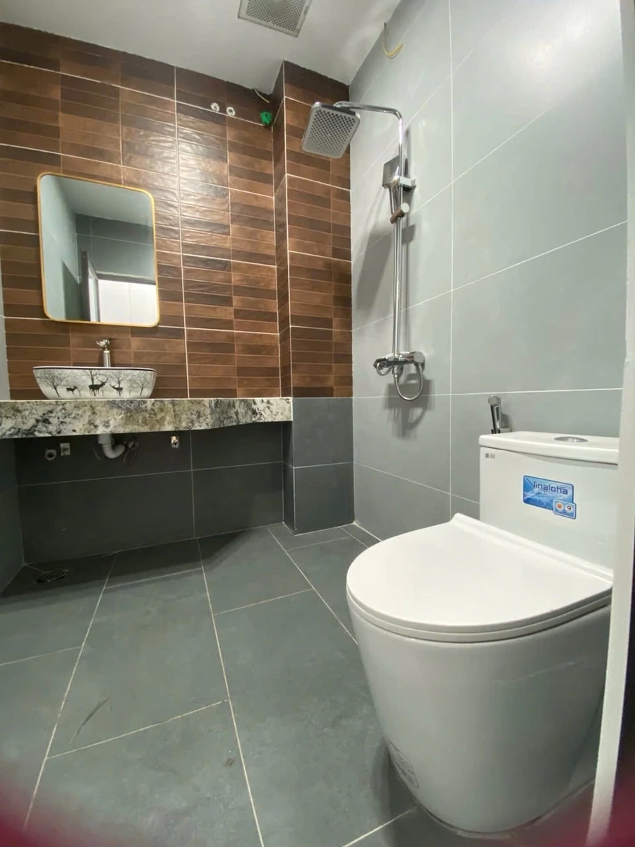 Bán nhà 80m2, 4 tầng, An Đồng, 3.5 tỷ - Ảnh thu nhỏ 5