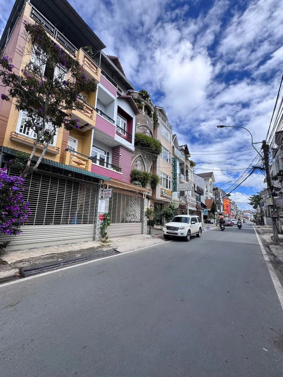 Bán đất khu quy hoạch 72m² Phan Đình Phùng Đà Lạt 8,8 tỷ - Ảnh thu nhỏ 3