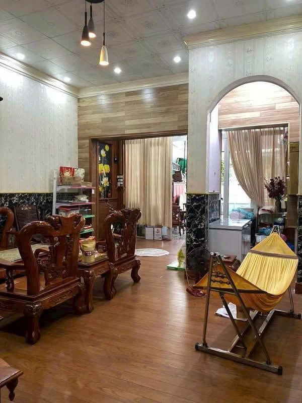 Bán nhà Tân Phú, 2 tỷ - Ảnh thu nhỏ 3
