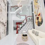 Bán nhà phố 88m² 3 tầng 3PN Tân Chánh Hiệp giá nhỉnh 4 tỷ - Ảnh thu nhỏ 1