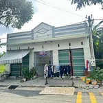 Bán nhà trọ Mỹ Phước 2, 300m², 8 phòng, 4 tỷ - Ảnh thu nhỏ 2