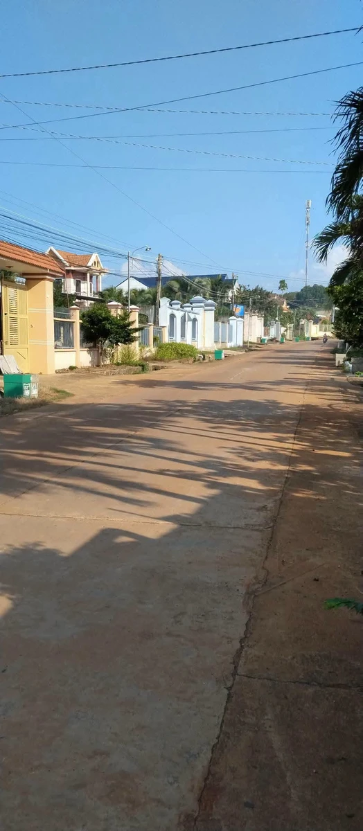 Bán nhà gác lửng 5x17m Đồng Nai 1,09 tỷ - Ảnh thu nhỏ 3