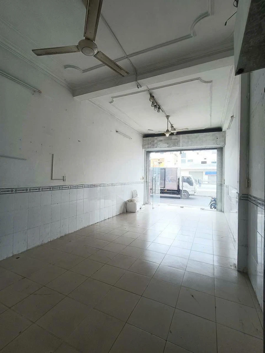 Cho thuê mặt bằng mặt tiền Đồng Khởi 44m² 9 triệu/tháng - Ảnh thu nhỏ 2