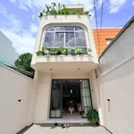 Nhà bán 3 tầng Xuân Diệu, 256m², 4PN, 8 tỷ 390 - Ảnh thu nhỏ 1