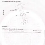 Bán đất 50m² KP Phước Đức A, Tây Ninh 460 triệu - Ảnh thu nhỏ 1