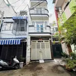 Bán nhà 7.4 tỷ, 48m², 3 lầu, 4 PN tại Âu Dương Lân - Ảnh thu nhỏ 5