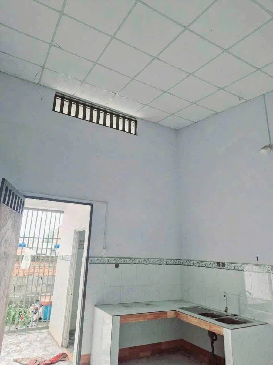 Bán nhà 2 PN tại xã Đức Hòa, Long An, 104 m2, 1.45 tỷ - Ảnh thu nhỏ 5