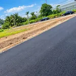 Bán 380m² đất thổ vườn Củ Chi, 2 mặt tiền 1,8 tỷ - Ảnh thu nhỏ 1