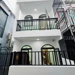 Bán nhà 3 tầng 33,8m² phố Tây Nha Trang 4,85 tỷ - Ảnh thu nhỏ 4