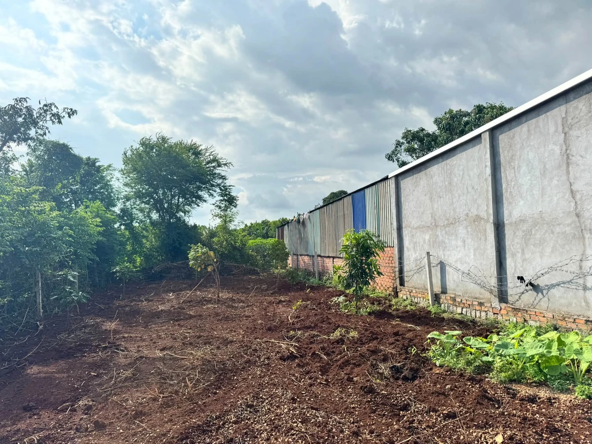 Bán đất 280m² tại Bình Giã, Nhà Bè, 790 triệu - Ảnh thu nhỏ 2