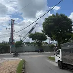 Bán đất Đà Nẵng 162m² mặt tiền 6m, giá 10,5 tỷ, gần khán đài pháo hoa - Ảnh thu nhỏ 1