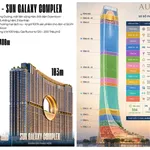 Siêu hot 2026! Ra mắt tòa tháp biểu tượng sông Hàn - cạnh Danang Downtown booking 50tr/vị trí - Ảnh thu nhỏ 13