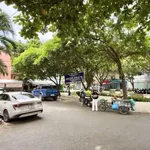 Bán lô góc 3 mặt tiền 100m² Thích Quảng Đức, Phú Nhuận - Ảnh thu nhỏ 1