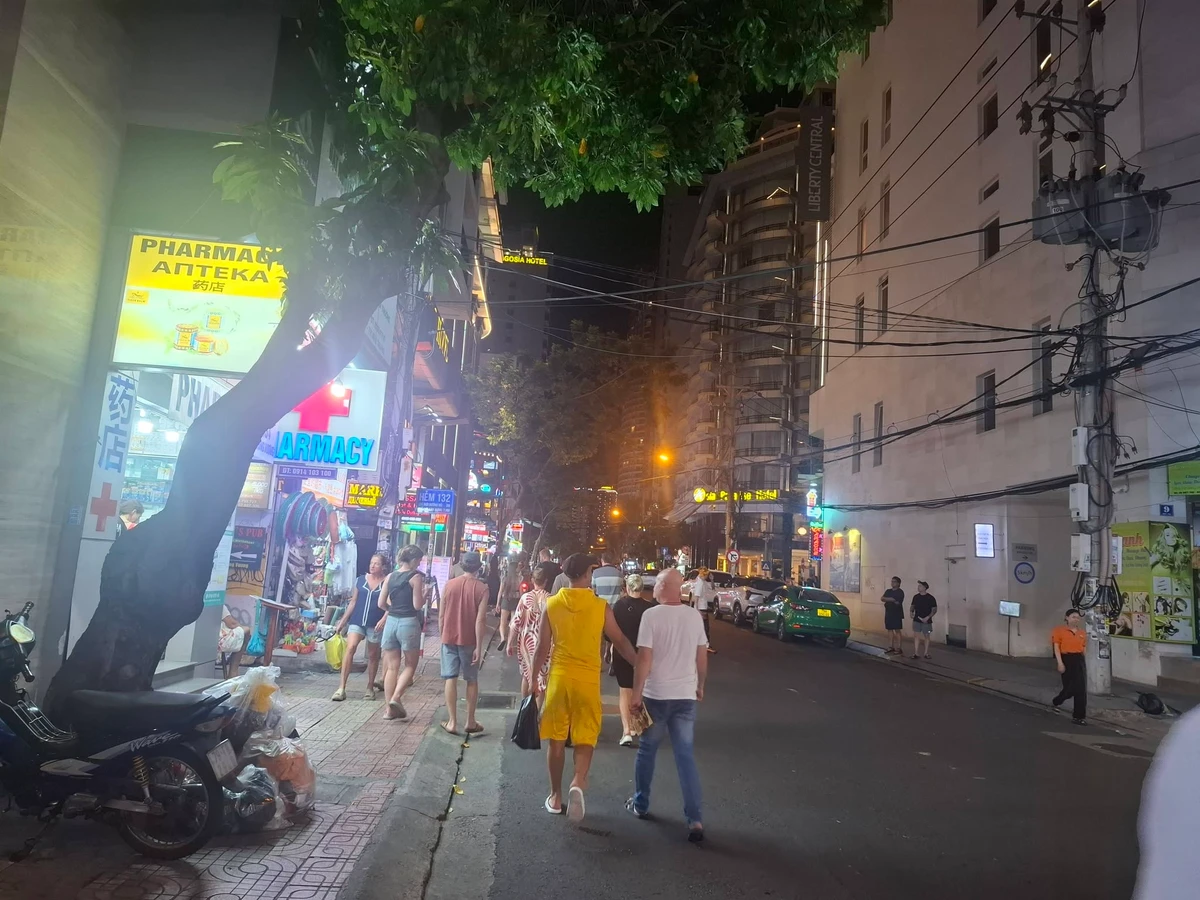 Bán nhà mặt tiền Hùng Vương Nha Trang 85m2, 30 tỷ - Ảnh thu nhỏ 3