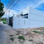 Bán nhà mới 2 phòng ngủ 105m2 Phú Tân 1 tỷ 680 triệu - Ảnh thu nhỏ 1