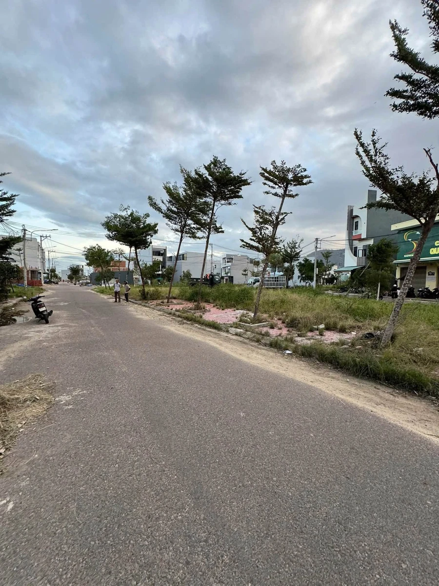 Bán nhà 62m2, 4 phòng ngủ Khu Hà Thanh 2, Quy Nhơn, giá 3 tỷ - Ảnh 1