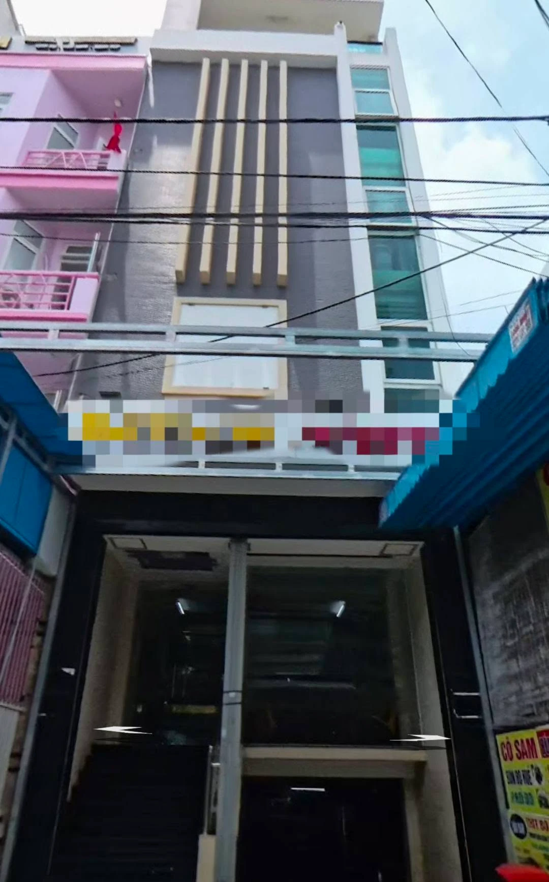 Bán shophouse mặt tiền kinh doanh 132m2 Biên Hòa 16.5 tỷ - Ảnh 1