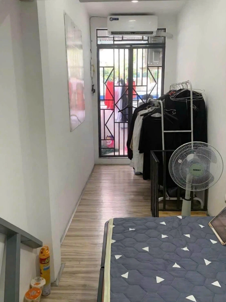 Bán nhà phố Bình Thạnh 10.4m² 1.83 tỷ - Ảnh thu nhỏ 4