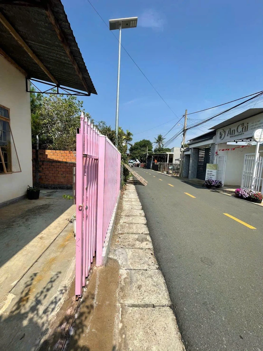 Bán lô đất Trần Quốc Việt, Đức Trọng, 87m², 2 tỷ - Ảnh thu nhỏ 4