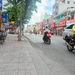 Bán nhà mặt tiền Cách Mạng Tháng Tám Q3, 186m2, 16 tỷ - Ảnh thu nhỏ 3