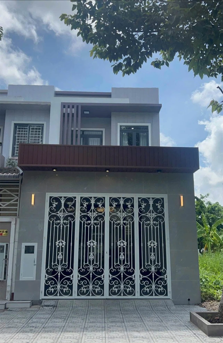 Bán nhà 3PN 110m² Phú Cường 3 tỷ 450 triệu - Ảnh 1