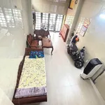 Bán nhà 5 phòng ngủ 56m2 gần Lê Văn Quới, Bình Tân - Ảnh thu nhỏ 1