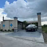 Bán nhà vườn 450m² 2 phòng ngủ Bình Lục Tây Ninh 2 tỷ 290 triệu - Ảnh thu nhỏ 1
