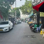 Bán nhà mặt tiền hẻm xe hơi 108m2 đường Bùi Văn Ba, Quận 7, đang cho thuê - Ảnh thu nhỏ 1