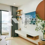 Bán căn hộ 65m2 full nội thất Phú Tài Residence Quy Nhơn 2 tỷ 3 - Ảnh thu nhỏ 1