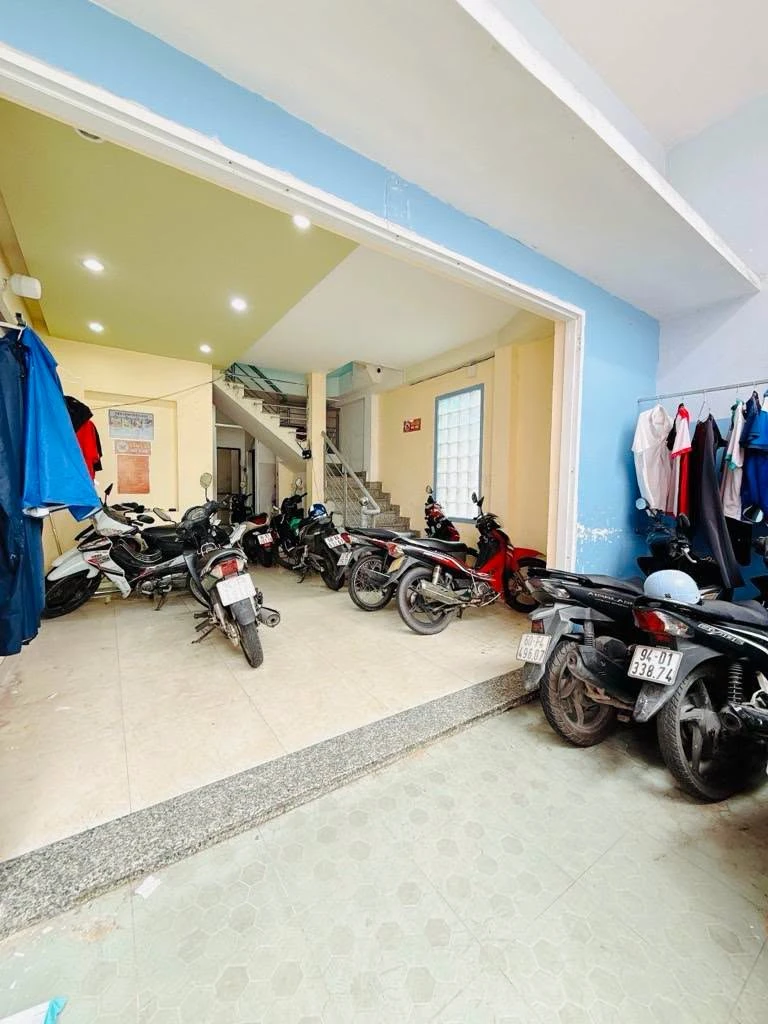 Bán nhà hẻm xe hơi Lê Quang Định Bình Thạnh 60m² 7 tỷ 35 - Ảnh thu nhỏ 2