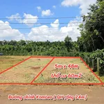 Bán đất mặt tiền 480m² Komleo, Tân Lập 2.45 tỷ - Ảnh thu nhỏ 2