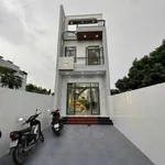 Bán nhà lầu Trảng Dài 130m² 4 tỷ - Ảnh thu nhỏ 2