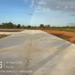 Chủ cần tiền bán gấp 165m2 full thổ giá chỉ 370 triệu vị trí lõi KCN - Ảnh thu nhỏ 6