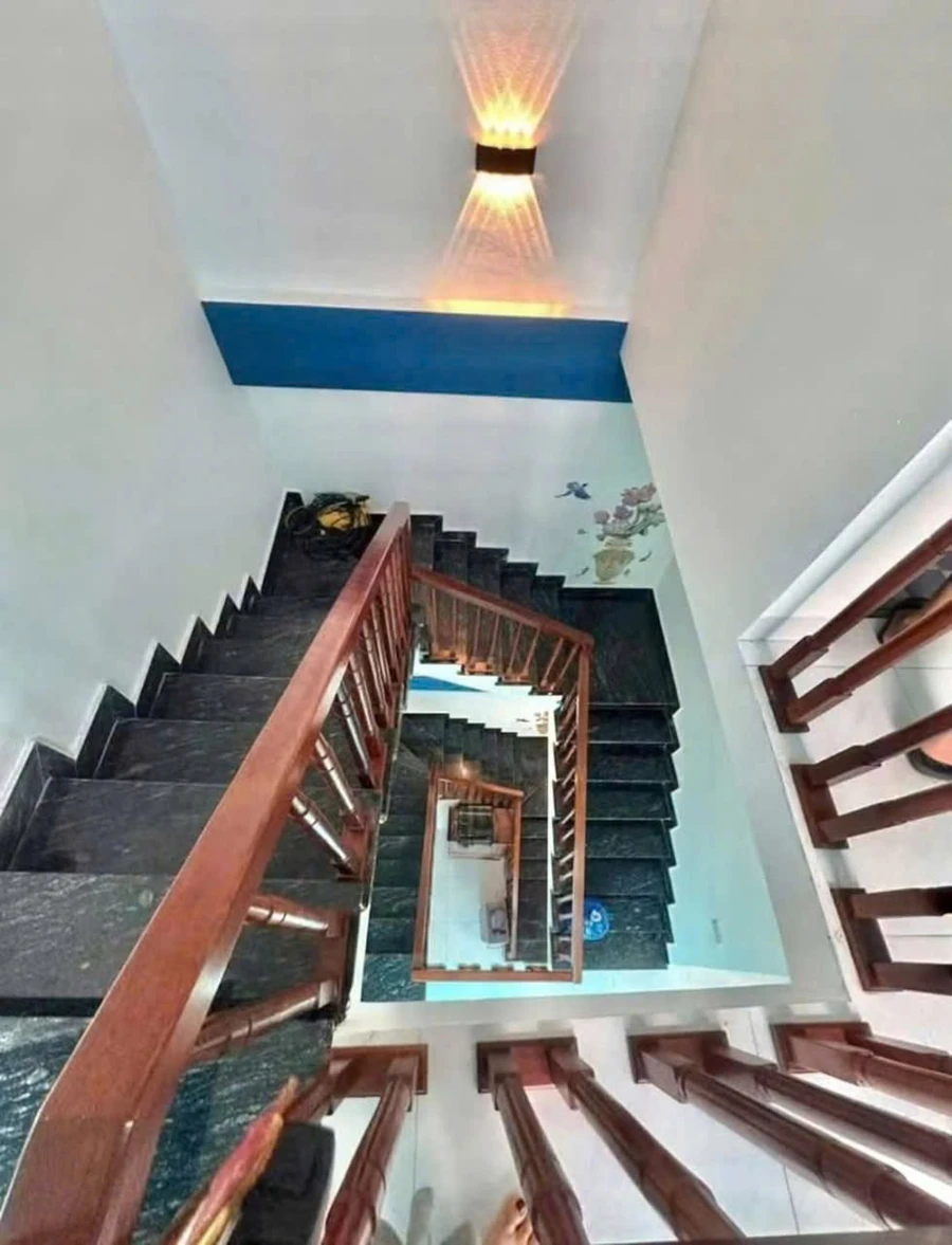 Bán nhà phố 3 tầng lô góc 52m2 Tân Bình Hải Dương - Ảnh thu nhỏ 4