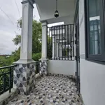 Bán nhà 1 trệt 1 lầu 48m² 850 triệu Đức Hòa Long An - Ảnh thu nhỏ 5