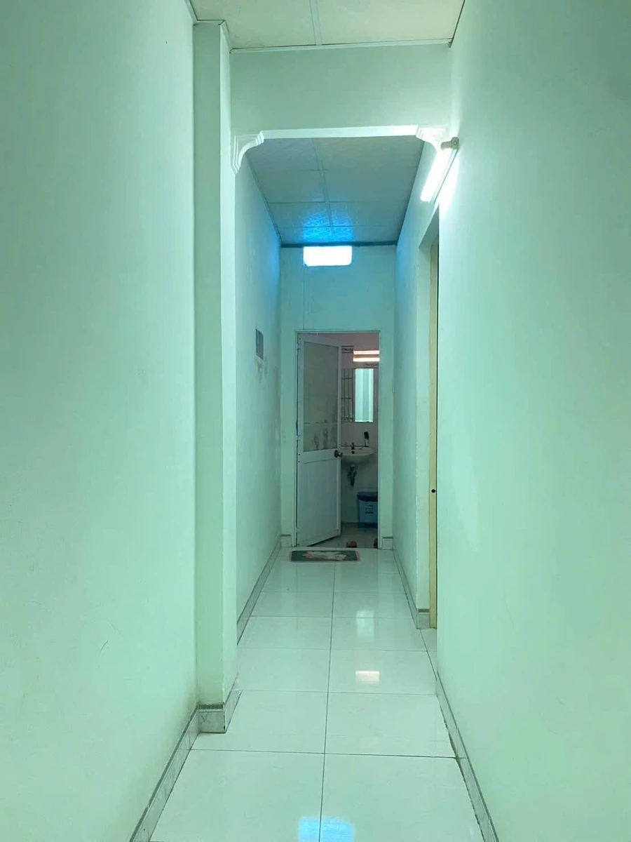Bán nhà 1 trệt 1 lầu 62m² Lưu Chí Hiếu Quận 12 - Ảnh thu nhỏ 4
