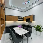 Bán nhà 105m2, 2 phòng ngủ, full nội thất tại Bình Tân - Ảnh thu nhỏ 5