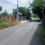 Bán đất 247m2 tại xã Phước Hải, giá 600 triệu - Ảnh thu nhỏ 2