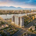 Bán căn hộ The Legend Đà Nẵng 1PN 46m² giá 5.1 tỷ - Ảnh thu nhỏ 2